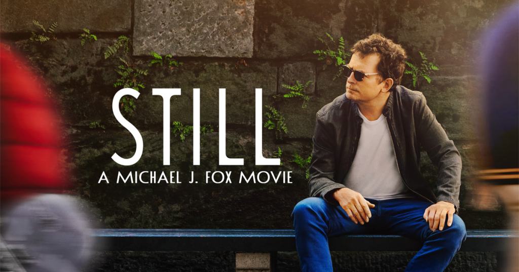 ‘Still: A Michael J. Fox Movie’ (2023) – Crítica.