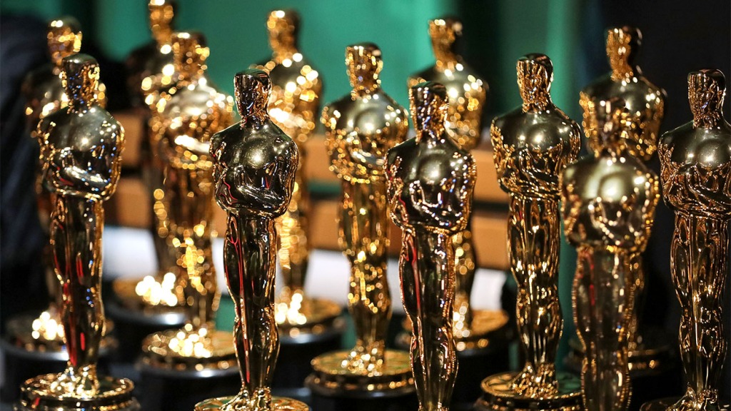 Quem foram os grandes vencedores dos Óscares 2024?